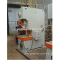 PLC high precision PV solar bracket forming machine